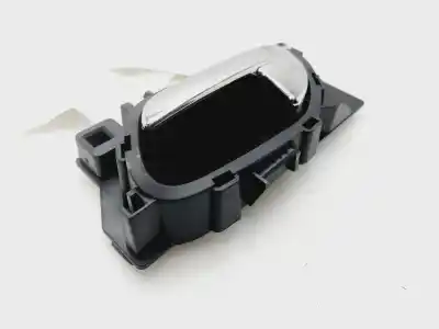 Peça sobressalente para automóvel em segunda mão puxador interior dianteiro esquerdo por peugeot 308 access referências oem iam 9685950377