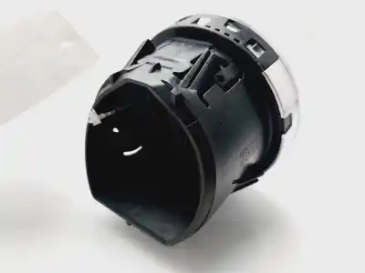 Peça sobressalente para automóvel em segunda mão grelha / difusor de ar por peugeot 308 access referências oem iam y05201