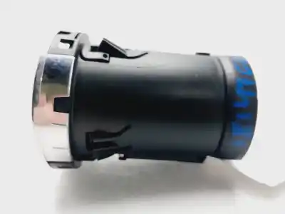 Peça sobressalente para automóvel em segunda mão grelha / difusor de ar por peugeot 308 access referências oem iam 9658515377
