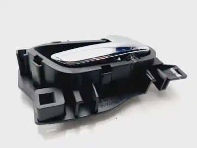 Peça sobressalente para automóvel em segunda mão puxador interior dianteiro direito por peugeot 308 access referências oem iam 9685950277