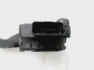 Second-hand car spare part potentiometer for peugeot 308 access oem iam references 9671433780  