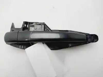 Peça sobressalente para automóvel em segunda mão puxador exterior traseiro direito por peugeot 308 access referências oem iam 9672961080