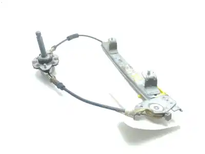 Second-hand car spare part REAR LEFT WINDOW REGULATOR for ALFA ROMEO 156 (116) 1.9 JTD CAT OEM IAM references 60672282  