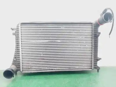 Piesă de schimb auto la mâna a doua radiator aer intercooler pentru audi a3 (8p) 2.0 tdi ambition (103kw) referințe oem iam 1k0145803g