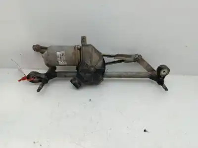 Pièce détachée automobile d'occasion moteur d'essuie-glace avant pour opel corsa d corsavan références oem iam 13182340