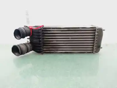 Second-hand car spare part intercooler for citroen c3 picasso sx oem iam references 9680275480