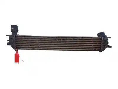 Pezzo di ricambio per auto di seconda mano Intercooler per RENAULT SCENIC II Confort Expression Riferimenti OEM IAM H9467004  