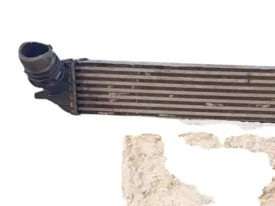 Peça sobressalente para automóvel em segunda mão intercooler por renault scenic ii confort expression referências oem iam h9467004  