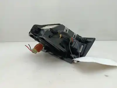 İkinci el araba yedek parçası KÜL TABLASI için CHRYSLER 300 C TOURING 3.5 249 CV / 183 KW OEM IAM referansları 04595956AB  