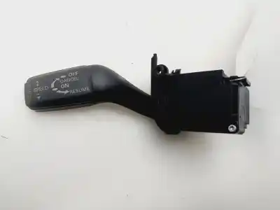 Second-hand car spare part cruise control switch for audi a6 allroad quattro (4fh) 3.0 tdi oem iam references 4e0953521