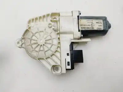 Second-hand car spare part right front window motor for audi a6 allroad quattro (4fh) 3.0 tdi oem iam references 4f0959802d