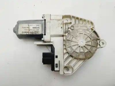 Second-hand car spare part left front window motor for audi a6 allroad quattro (4fh) 3.0 tdi oem iam references 4f0959801d