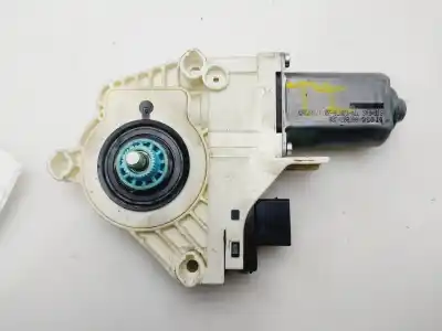 Second-hand car spare part rear left window motor for audi a6 allroad quattro (4fh) 3.0 tdi oem iam references 4f0959801f
