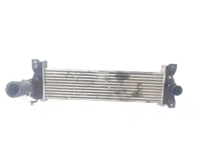 Second-hand car spare part intercooler for ssangyong kyron 200 xdi limited oem iam references 2371109051