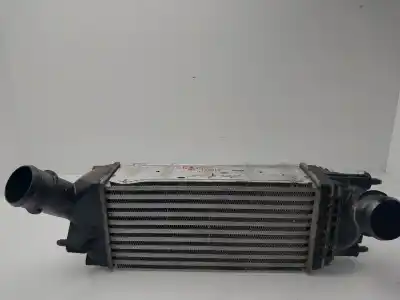 İkinci el araba yedek parçası INTERCOOLER için CITROEN C5 BERLINA Millenium OEM IAM referansları 9645682880  