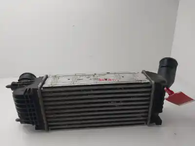Pezzo di ricambio per auto di seconda mano intercooler per citroen c5 berlina millenium riferimenti oem iam 9645682880  