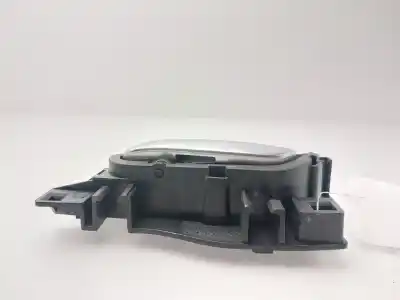 Peça sobressalente para automóvel em segunda mão puxador interior traseiro esquerdo por citroen c5 berlina millenium referências oem iam 9660525480  