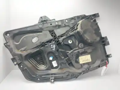 Second-hand car spare part  for FORD FUSION (CBK)  OEM IAM references 1553149  