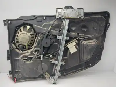 Second-hand car spare part driver left window regulator for ford fusion (cbk) elegance oem iam references 1553149  