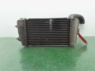 İkinci el araba yedek parçası INTERCOOLER için SUZUKI SWIFT BERLINA (MZ) 1.3 GL OEM IAM referansları 127100234  