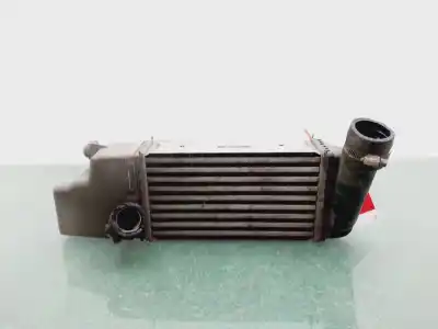 Peça sobressalente para automóvel em segunda mão intercooler por toyota auris active referências oem iam 1271005350  