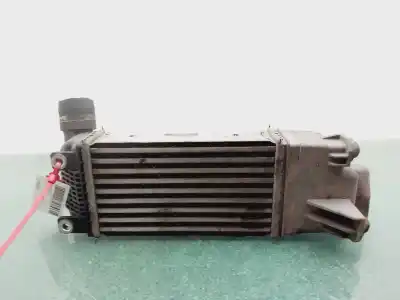 Peça sobressalente para automóvel em segunda mão intercooler por toyota auris active referências oem iam 1271005350  