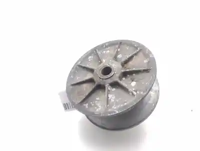 Peça sobressalente para automóvel em segunda mão variador por microcar virgo 14 cv / 10 kw referências oem iam   