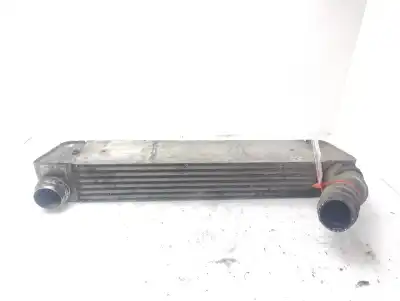 Peça sobressalente para automóvel em segunda mão INTERCOOLER por BMW SERIE 5 BERLINA (E60) 2.0 520d [2.0 Ltr. - 120 kW 16V Diesel] Referências OEM IAM 1751779582301  