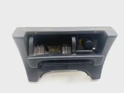 Peça sobressalente para automóvel em segunda mão CINZEIRO por RENAULT LAGUNA (B56) 1.9 dTi Diesel CAT 98 CV / 72 KW Referências OEM IAM 7700425259  