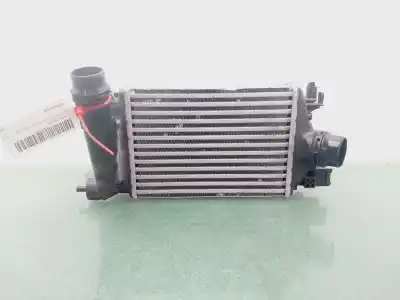 Peça sobressalente para automóvel em segunda mão intercooler por dacia sandero stepway essential referências oem iam 144968819r  