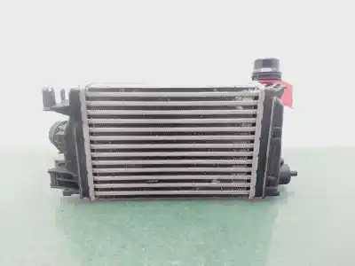 Peça sobressalente para automóvel em segunda mão INTERCOOLER por DACIA SANDERO STEPWAY ESSENTIAL Referências OEM IAM 144968819R  