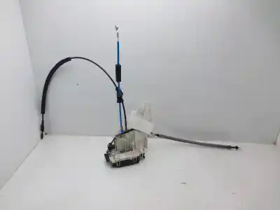 Peça sobressalente para automóvel em segunda mão FECHADURA DA PORTA TRASEIRA DIREITA por MERCEDES-BENZ CLASE E (W212) FAMILIAR E 300 BlueTec Hybrid (212.298) 204 CV / 150 KW Referências OEM IAM A0997300235  