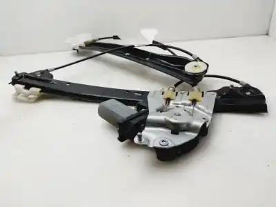 Peça sobressalente para automóvel em segunda mão ELEVADOR DE VIDROS DIANTEIRO DIREITO por MINI COUNTRYMAN (R60) Cooper D Referências OEM IAM 9800566  