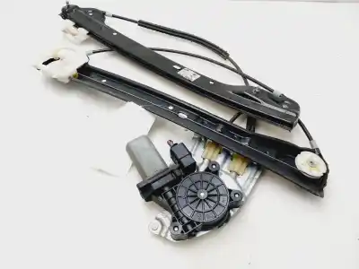 Peça sobressalente para automóvel em segunda mão ELEVADOR DE VIDROS DIANTEIRA ESQUERDA por MINI COUNTRYMAN (R60) Cooper D Referências OEM IAM 9800565  