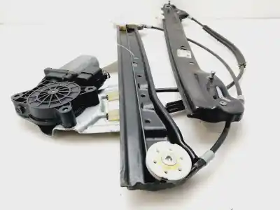 Peça sobressalente para automóvel em segunda mão elevador de vidros dianteira esquerda por mini countryman (r60) cooper d referências oem iam 9800565  