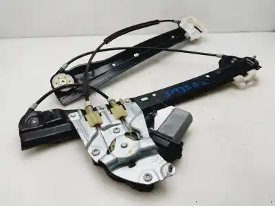 Peça sobressalente para automóvel em segunda mão elevador de vidros dianteira esquerda por mini countryman (r60) cooper d referências oem iam 9800565  