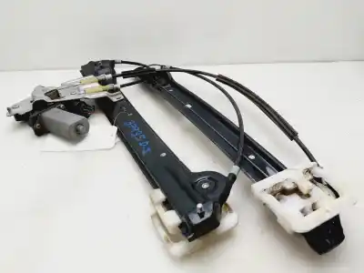 Peça sobressalente para automóvel em segunda mão elevador de vidros dianteira esquerda por mini countryman (r60) cooper d referências oem iam 9800565  