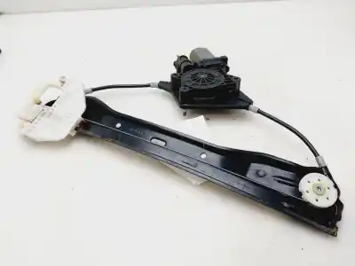Peça sobressalente para automóvel em segunda mão elevador de vidros traseiro esquerdo por mini countryman (r60) cooper d referências oem iam 9800635
