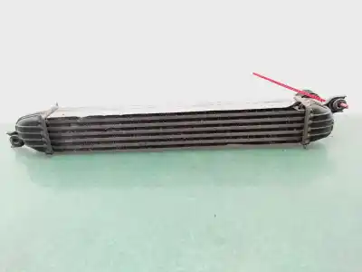 Peça sobressalente para automóvel em segunda mão intercooler por mini countryman (r60) cooper d referências oem iam 17518506904