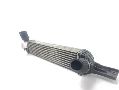 Peça sobressalente para automóvel em segunda mão intercooler por ssangyong korando quartz 4x2 referências oem iam 2371034101  