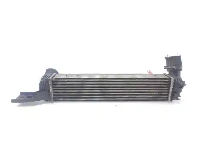 Peça sobressalente para automóvel em segunda mão intercooler por ssangyong korando quartz 4x2 referências oem iam 2371034101  