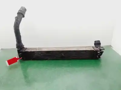 Second-hand car spare part intercooler for renault megane iii sport tourer expression oem iam references 144964990r