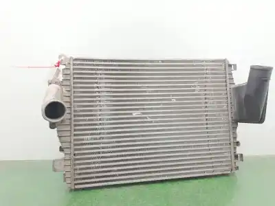 Peça sobressalente para automóvel em segunda mão intercooler por jaguar xf i (x250) 2.7 d referências oem iam cx239l440ec