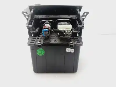 Peça sobressalente para automóvel em segunda mão cinzeiro por opel mokka x excellence referências oem iam 42505220