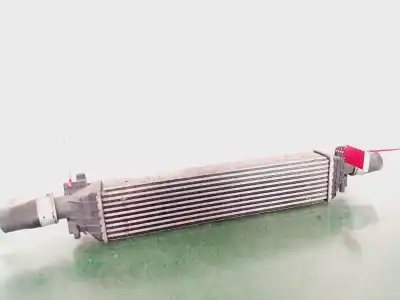 Peça sobressalente para automóvel em segunda mão intercooler por opel mokka x excellence referências oem iam 95026333  