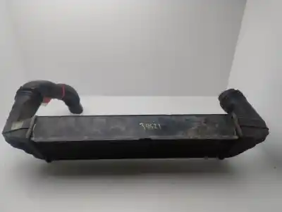 Pezzo di ricambio per auto di seconda mano INTERCOOLER per BMW X3 (E83)  Riferimenti OEM IAM 17513453726  