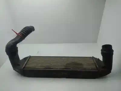 Pezzo di ricambio per auto di seconda mano intercooler per bmw x3 (e83) 2.0d riferimenti oem iam 17513453726  