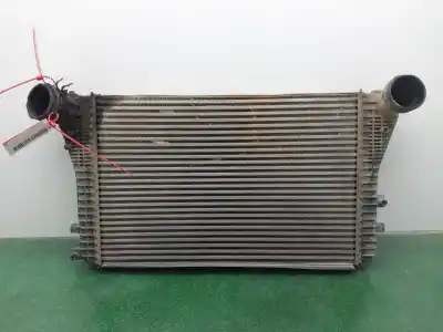 Pezzo di ricambio per auto di seconda mano intercooler per seat leon (1p1) reference riferimenti oem iam 1k0145803q  