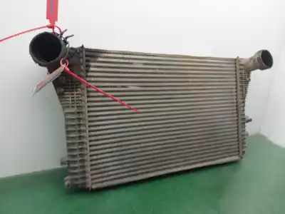 Pezzo di ricambio per auto di seconda mano intercooler per seat leon (1p1) reference riferimenti oem iam 1k0145803q  