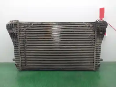 Second-hand car spare part intercooler for seat leon (1p1) reference oem iam references 1k0145803q